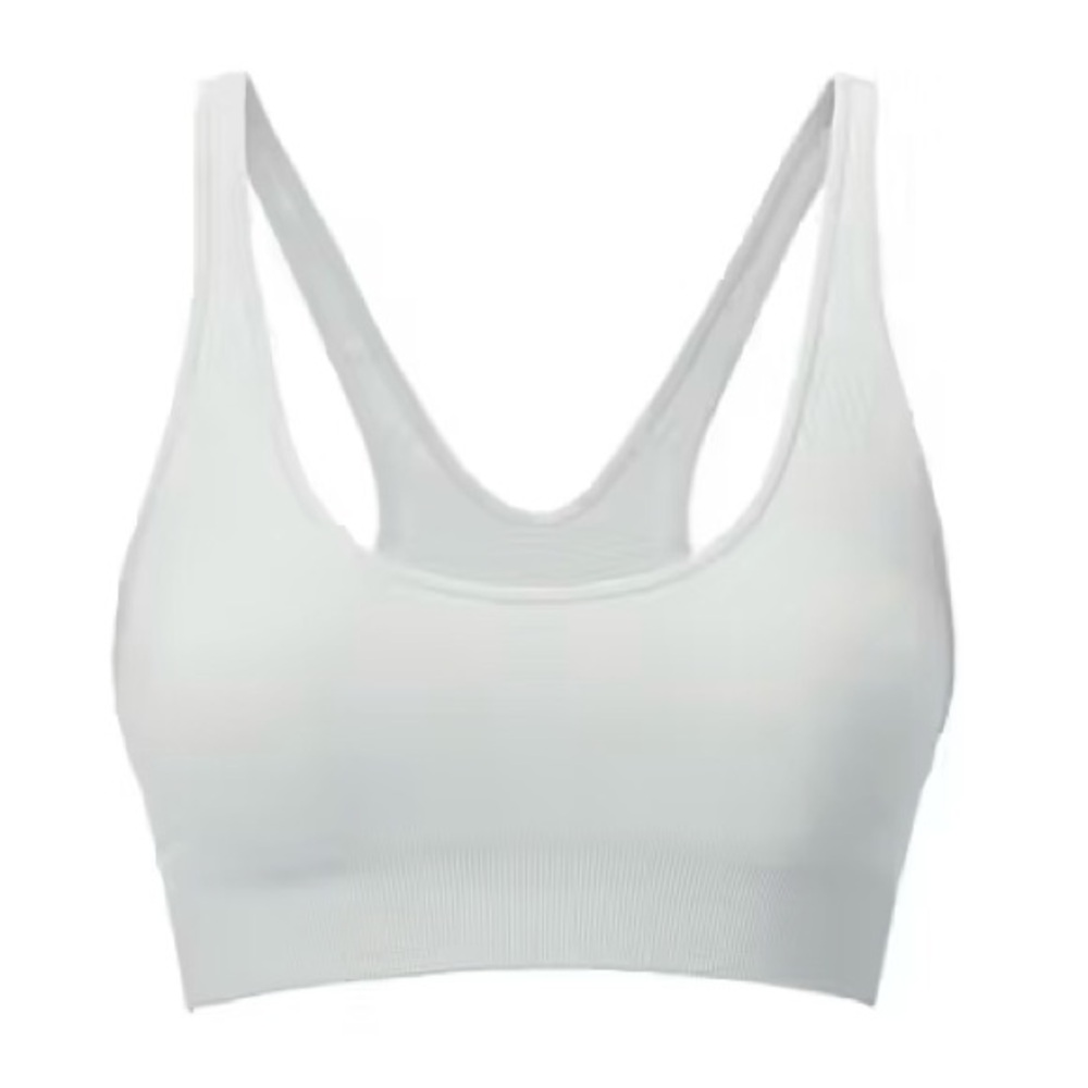 Alexander Wang x Uniqlo airism sports bra